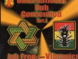 Jah Free & Vibronics 的头像