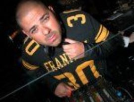 DJ Laurent 的头像