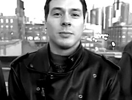 Аватар для Dan Forden