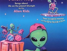 Alien Kids 的头像