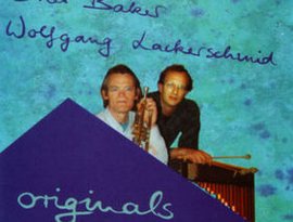 Avatar de Chet Baker, Wolfgang Lackerschmid