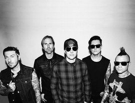 Avenged Sevenfold için avatar