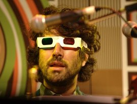 Avatar for Gruff Rhys
