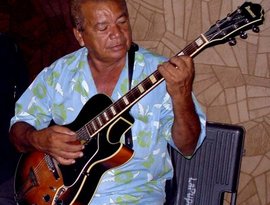 Mestre Vieira 的头像
