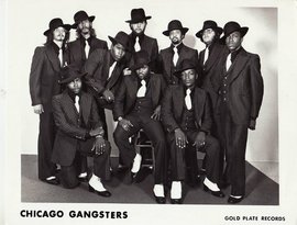 Avatar för Chicago Gangsters