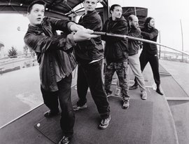Mr. Bungle のアバター