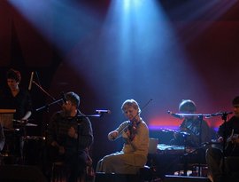 Awatar dla Orkiestra Świętego Mikołaja