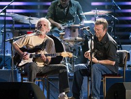 Eric Clapton/J.J. Cale 的头像