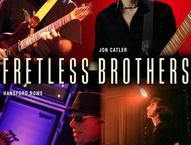 Fretless Brothers のアバター