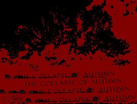 Avatar for the collapse of autumn