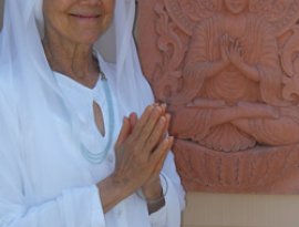 Prabhu Nam Kaur için avatar