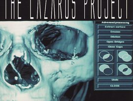 The Lazarus Project 的头像