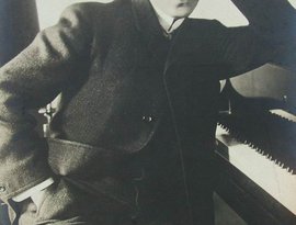 Avatar for Anton Arensky
