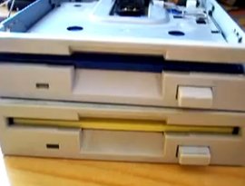 Avatar für Floppy music DUO