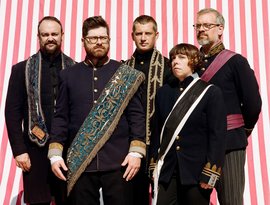 Avatar for The Decemberists
