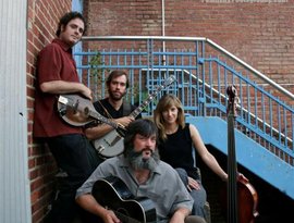 Avatar for Larry Keel & Natural Bridge
