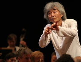 Avatar for Seiji Ozawa: Boston Symphony Orchestra