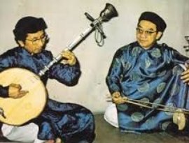 Nguyen Vinh Bao & Tran Van Khe のアバター