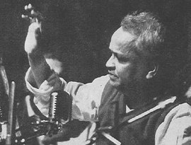 Kumar Gandharva 的头像