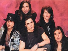 Bang Tango のアバター