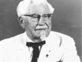 Avatar for Colonel Sanders