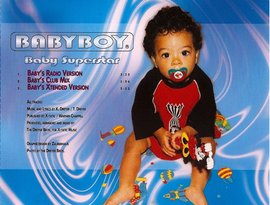Avatar for Babyboy