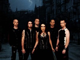 Avatar for Within Temptation