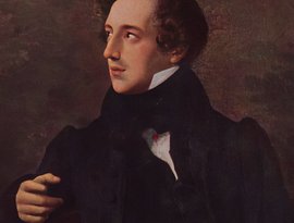 Avatar for Felix Mendelssohn
