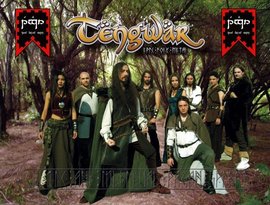 Avatar för Tengwar