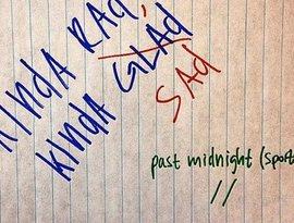 Avatar for Kinda Rad, Kinda Sad