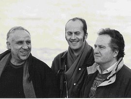 Avatar de Jacques Loussier Trio