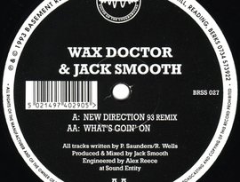 Avatar för Wax Doctor & Jack Smooth