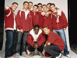 Avatar for Blazin' Squad