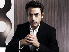 Robert Downey Jr. 的头像