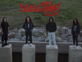 DerogatoryDeath 的头像