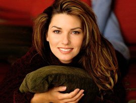 Shania Twain 的头像