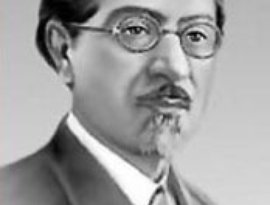 Armen Tigranyan 的头像