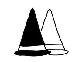 Awatar dla Two Wizards With Cool Hats
