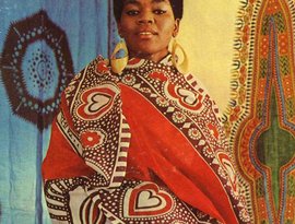 Avatar de Letta Mbulu