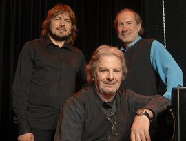 Avatar de Pablo Ziegler, Quique Sinesi w. Walter Castro