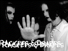 Avatar de Rackets & Drapes
