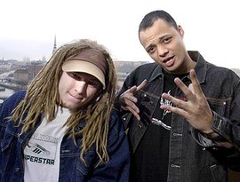 Avatar for Bomfunk MC's