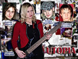 -UTOPIA- 的头像