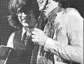 Larry Coryell & Philip Catherine 的头像