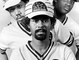 Avatar for BONES JONES-w-GRAND SLAM&THE ASCENTIONS