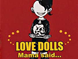 Avatar for LOVE DOLLS