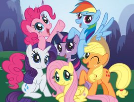 Avatar de My Little Pony