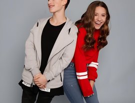 Avatar for Johnny Orlando & Mackenzie Ziegler