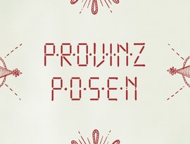 Provinz Posen için avatar