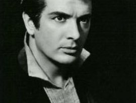 Franco Corelli のアバター